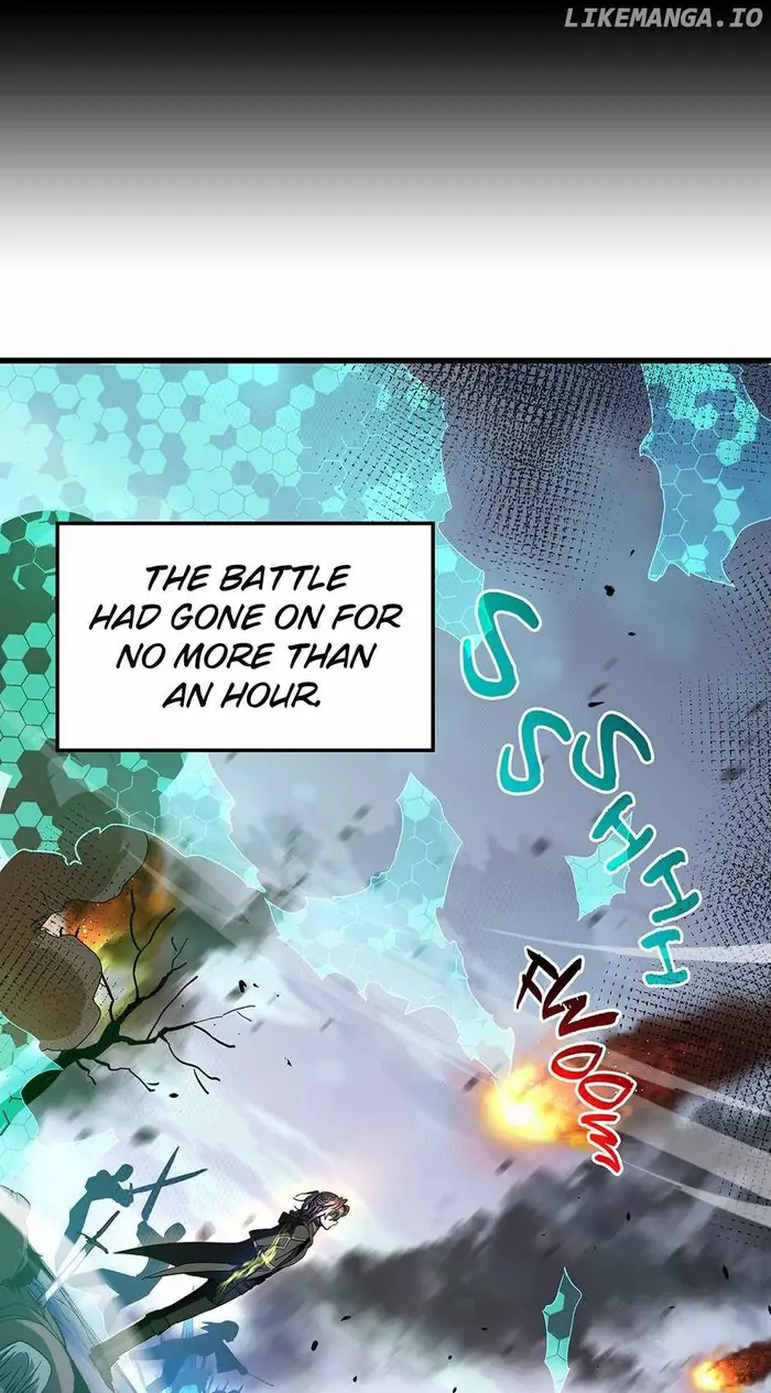 The Beginning After the End Chapter 190 image 119_optimized